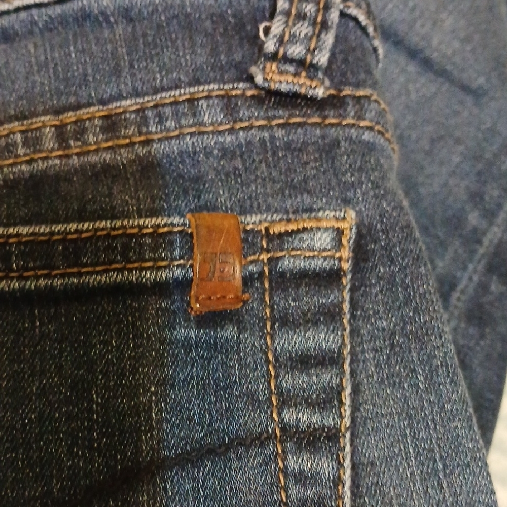 Joe's Jeans Women's Skinny Denim - Picture 12 of 12